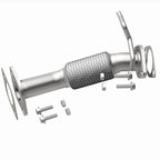 BRE Exhaust 11-14 Sonata 2.0L 2.4L Front Pipe Kit