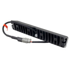 Oracle 9.5in 48W Angled LED Scene Light - 5,700K