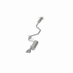 MagnaFlow BRE Exhaust Kit 09-13 Mazda 6 2.5L