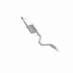 MagnaFlow BRE Exhaust Kit 14-16 TOYOTA HIGHLANDER 3.5L