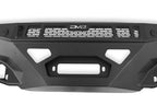 DV8 Offroad 24-26 GMC Sierra 2500/3500 Spec Series Front Bumper w/ Winch