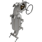 MagnaFlow Direct Fit Catalytic Converter 2020 Jeep Cherokee Single Underbody 2L
