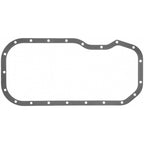 Fel-Pro Toyota Corolla OS 30639 Engine Oil Pan Gasket Set High-Temperature Rubber-Coated Fiber