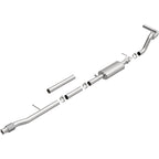 BRExhaust Exhaust Kit Replacement GM