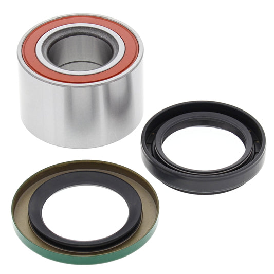 All Balls Racing 02-04 Can-Am Quest 500 Wheel Bearing Kit Front