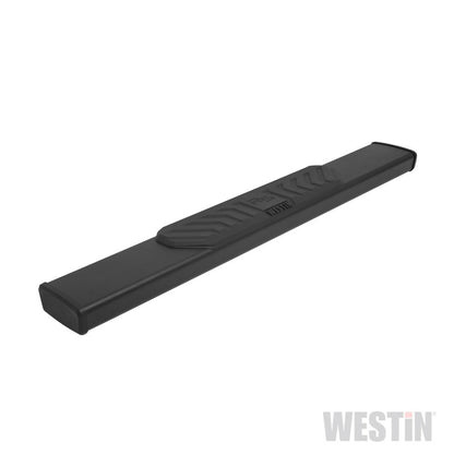 Westin R5 Nerf Step - 40in Sample - Black