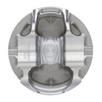 JE Pistons Honda B Series 82.50mm Bore 8.60cc Dome Piston Kit (Set of 4)