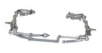 Ridetech 64-66 Ford Mustang Complete Coil-Over Suspension System w/ Pin Spindle