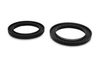 SuperPro 2008 Lexus LX570 Base Rear 15mm Spring Spacer Set