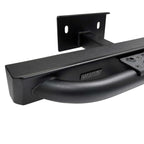 Westin 05-23 Toyota Tacoma Rock Slider - Textured Black