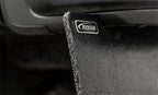 Access Rockstar 2023+ Ford F-250/350 Commercial Tow Flap/w Heat Shield