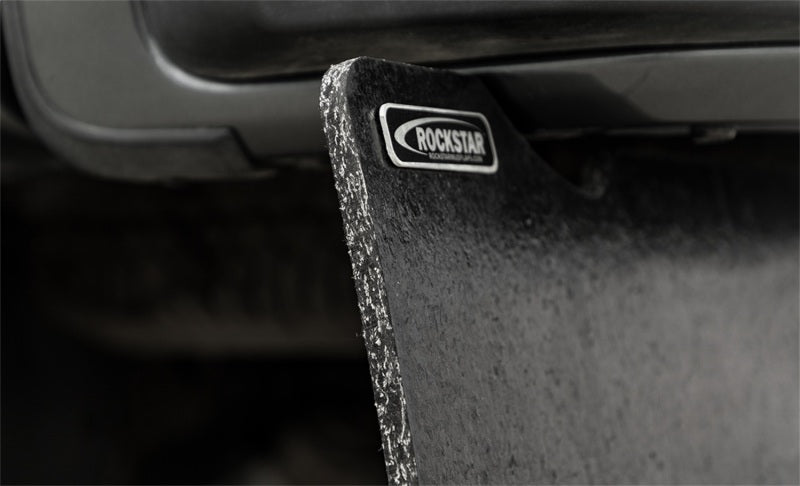 Access Rockstar 2023+ Ford F-250/350 Commercial Tow Flap/w Heat Shield