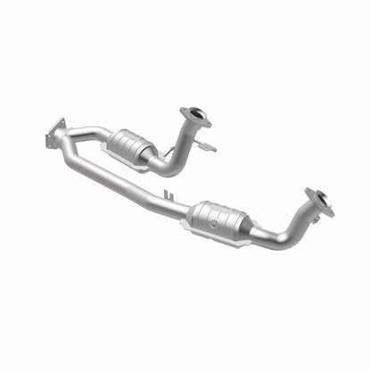 MagnaFlow Conv DF 01-03 Windstar 3.8