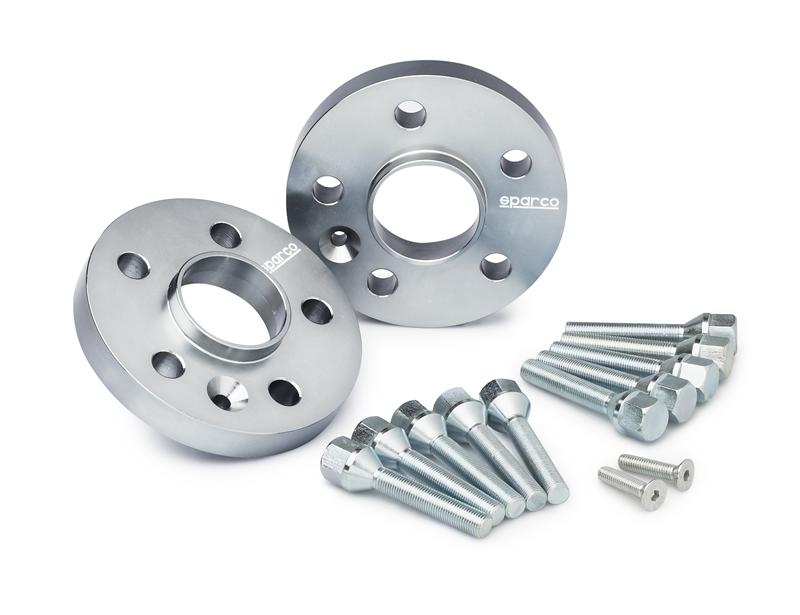 Sparco Wheel Spacer 20M 4X100 - 54Id