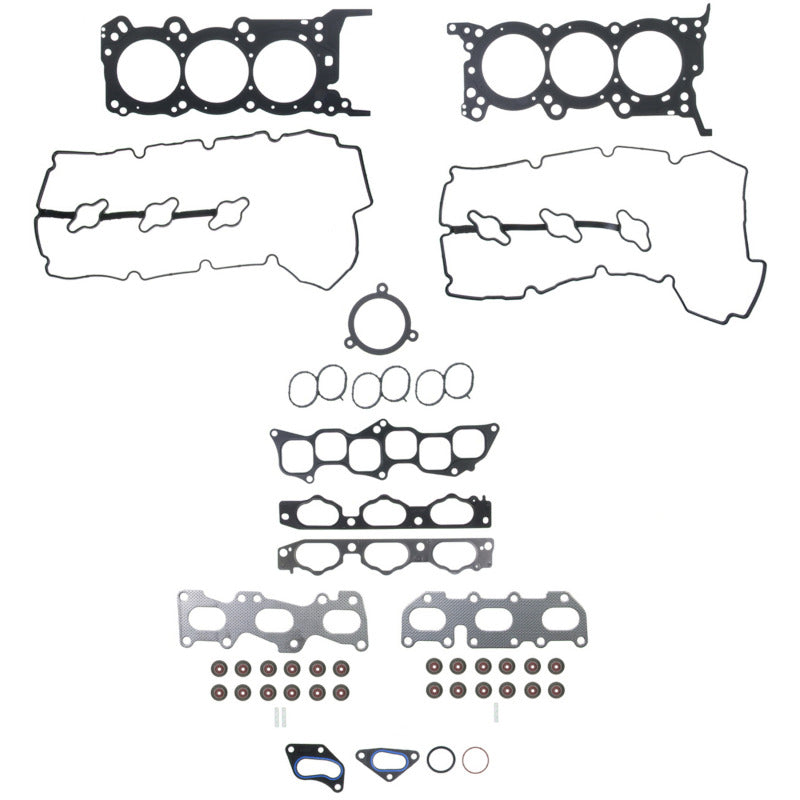 Fel-Pro Kia Sedona HS 26414 PT PermaTorque Engine Cylinder Head Gasket Set