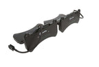 Brembo 18-19 Alfa Romeo Giulia/ Alfa Romeo Stelvio Front Low-Met Brake Pad