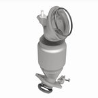 Magnaflow Conv Direct Fit OEM 15-17 NX200t L4 Underbody