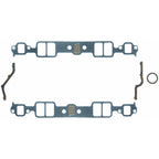 Fel-Pro Chevrolet Small Block 262/265/267/283 Engine Intake Manifold Gasket Set - 0.060in Thickness