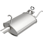 MagnaFlow BRE Exhaust Kit 06-12 Mitsubishi Eclipse 2.4L