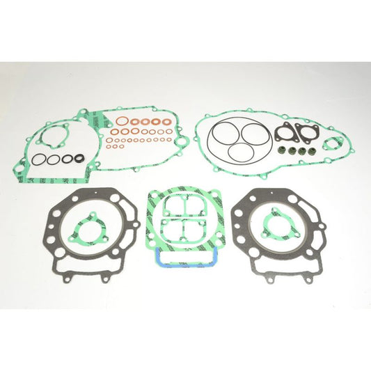 Athena 96-98 KTM EGS Wp / E 400 Complete Gasket Kit (Excl Oil Seal)