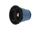 aFe Momentumint Rplcmnt Air Filter w/ D2 Dura-Dry Media 3-1/8inF x 6inB x 4-1/2inT x 6-1/4inH