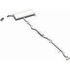 MagnaFlow BRE Exhaust Kit 07-11 Jeep Patriot Compass 2.4L