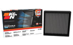 K&N Cabin Air Filter Cabin Air Filter 19-26 Suzuki Jimny
