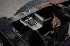 Rustbuster Rear Shock Mount Left Side