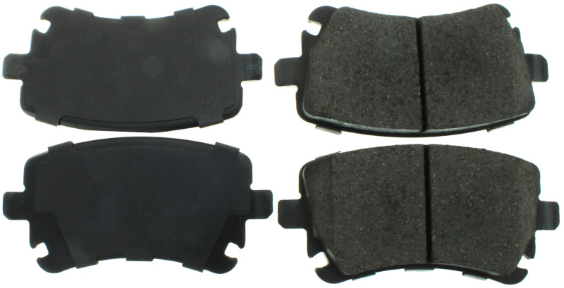 StopTech Performance 07-09 Audi RS4 Rear Pads