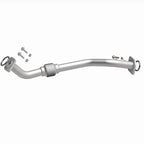 BRE Exhaust 04-10 Sienna 3.3L 3.5L Front Pipe Kit