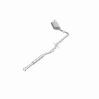 MagnaFlow BRE Exhaust Kit 00-05 LeSabre Park Ave Bonneville 3.8L