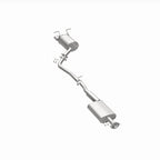 MagnaFlow BRE Exhaust Kit 03-04 Infiniti G35