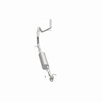 MagnaFlow BRE Exhaust Kit Replacement Stainless Ford
