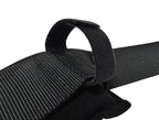 PRP 5.2 Cam-Lock Harness SFI 16.1- Black