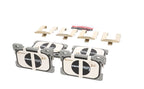 Brembo OE 17-19 Genesis G90 PRIME Ceramic Brake Pad - Rear