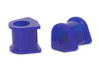 SuperPro Sway Bar To Chassis Bushing Kit