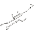 MagnaFlow BRE Exhaust Kit 88-93 Chevy C2500 K2500