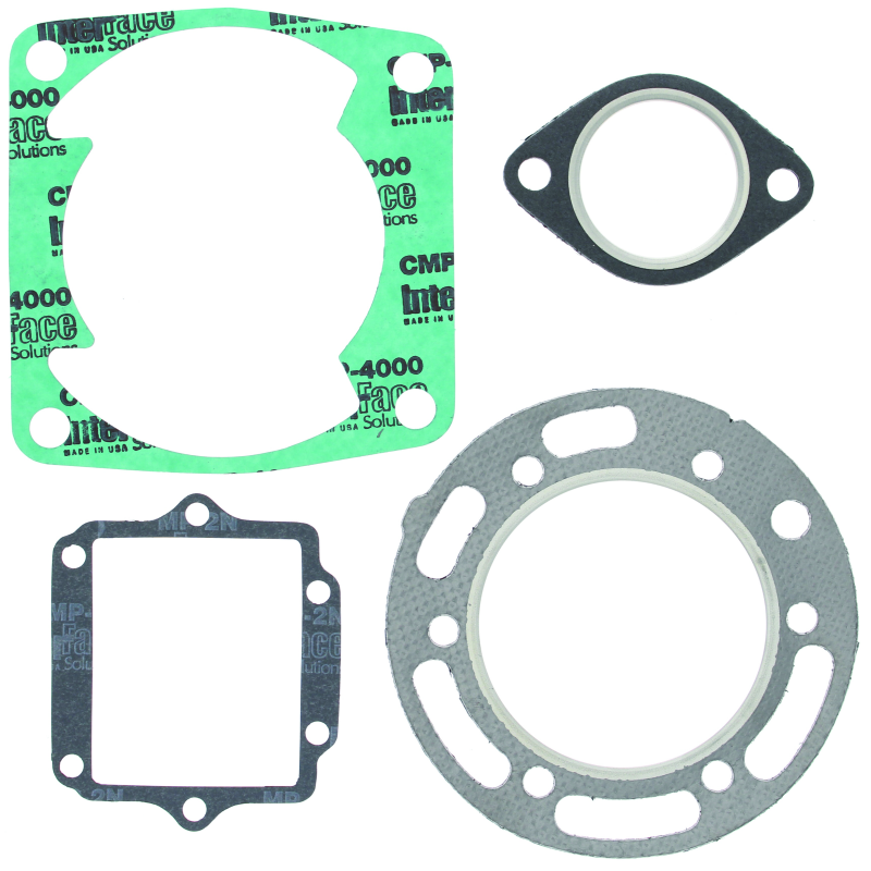 QuadBoss 1993 Polaris 350L 2x4 Top End Gasket Set