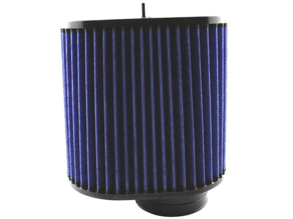 aFe MagnumFLOW Air Filters UCO P5R A/F P5R 4F x (9-1/2x6-3/4)B x (9x5-1/2)T x 9H