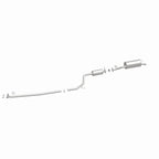 BRExhaust Exhaust Kit Replacement Honda