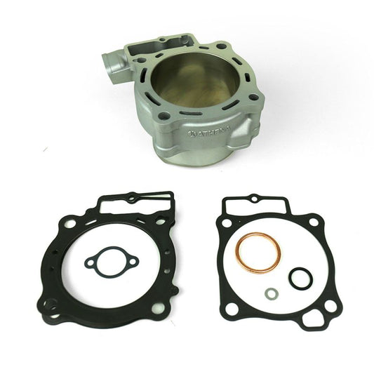 Athena 17-24 Honda CRF 450 R 96mm 450cc Standard Bore Cylinder Kit w/Gaskets (Excl Piston)