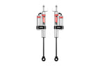 Eibach 24-26 Toyota Land Cruiser Stage 2R Pro-Lift Kit (Front Coilovers & Rear Shock/Springs)