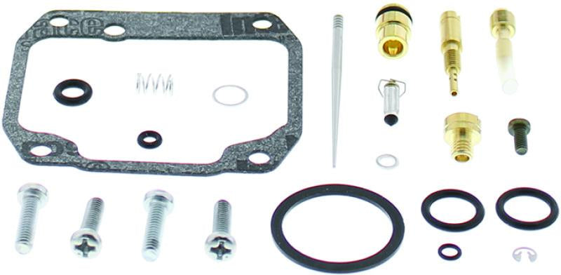 QuadBoss Carburetor Kit