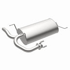 BRExhaust 05-06 Nissan X-Trail 2.5L Muffler Kit