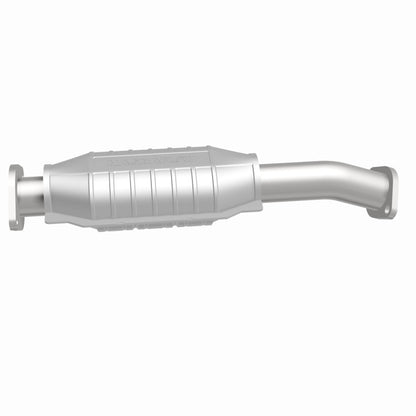 MagnaFlow Conv DF 00-01 MPV 2.5L Rear