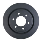 Timbren 22-24 Ford Bronco/Expedition/Lincoln Navigator BES Coated Brake Rotor - Rear