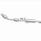 MagnaFlow 18-21 Toyota C-HR 2.0L Direct Fit Catalytic Converter