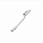 MagnaFlow Direct Fit Catalytic Converter 21-23 Kia Sorento Naturally Aspirated 2.5 OEM Underbody