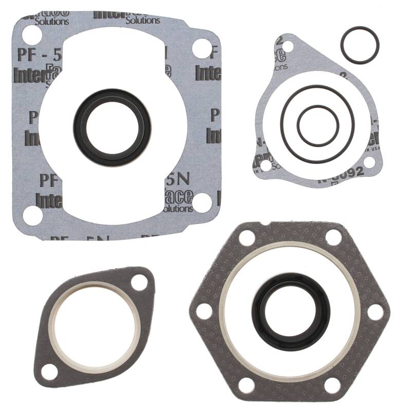 Vertex Gaskets 89-92 Polaris Big Boss 250 4x6 Complete Gasket Kit w/ Oil Seals