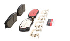 Brembo OE 19-22 Kia Soul PRIME Ceramic Brake Pad - Front